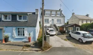 Huiban Véronique à Pont-l'Abbé