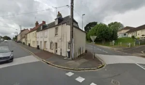 Rébillon Mireille à Carentan les Marais