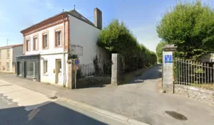 Emilie Trottier Marie Elin à Chemillé-en-Anjou