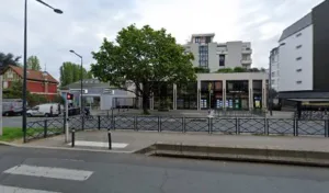 Soussand Lydie Psychopraticien à Maisons-Alfort