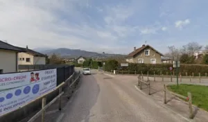 Cabinet infirmier – Marie-Hélène Fernandes à La Ravoire