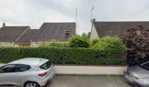 Gérardin Frédérique à Saint-Julien-les-Villas