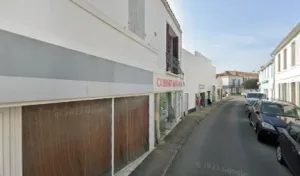 Lamarque Christine à Saint-Pierre-d'Oléron