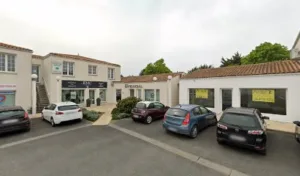 Cabinet Maisonneuve à Saint-Pierre-d'Oléron