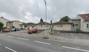 Tarrade Servanne à Couzeix