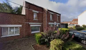 Bernard Amandine à Vendin-le-Vieil