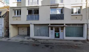 Desnoyer Stéphanie à Moulins