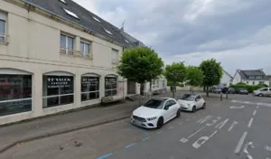 Despierres Loïs à Trégunc