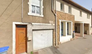 Gonand Suzy à Liverdun