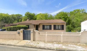 Sueur Emeline à Artigues-près-Bordeaux