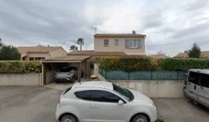 Collignon Odile à Baillargues