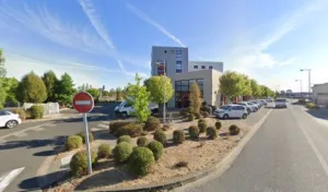 Sophie VALLÉE Infirmière Libérale à Saint-Philbert-de-Grand-Lieu