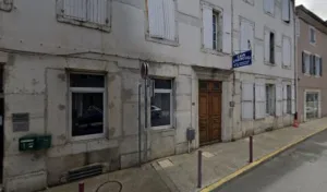 Cabinet Infirmier Ferval Chamontin Eyraud Ludmann à Saint-Péray