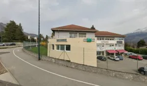 Cifarelli Josiane à Saint-Ismier