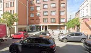 Clapa à Maisons-Alfort