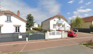 Pottier Crystelle à Villemandeur