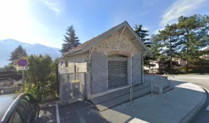 Cabinet Infirmier Girard Véronique à Saint-Ismier