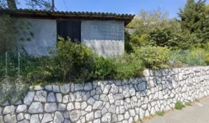 Witz Brigitte à La Gaude