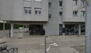 ARDITO ALEXANDRE Soins Infirmiers à Seyssinet-Pariset