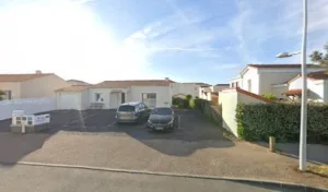 Lauters Emilie Prune Juliette à Saint-Gilles-Croix-de-Vie