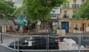 Service A Domicile Fabuleux / Ma Famille Fabuleuse à Paris