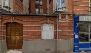 Sebire Stojanovic Catherine Colette à Levallois-Perret