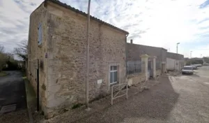 service de soins infirmier à Breuil-Magné