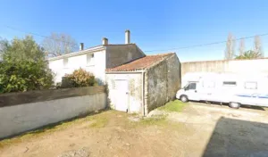 Breda Jean-Claude à Tonnay-Charente