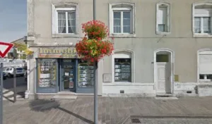 Petiet Valérian à Saint-Mihiel