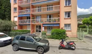 Amourdedieu à Nyons