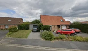 Laude Audrey à Cuincy