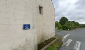 Reneau Laurence à Plounévez-Lochrist