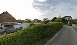 Jaffres Chrystelle à Tréflez