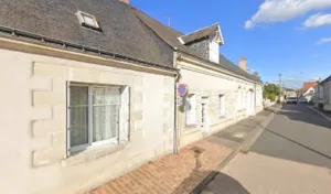 Rigaud Frédérique à Monnaie