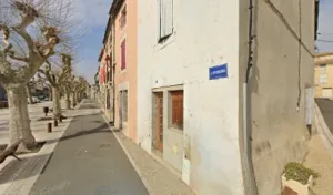 Claveau Catherine à Alzonne