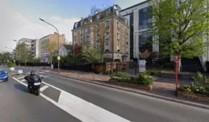 Sweet Home à Vincennes