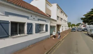 Cabinet De Soins Infirmiers à Saint-Jean-de-Monts