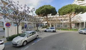 ALCOVERE Nathalie infirmière à domicile à La Grande-Motte