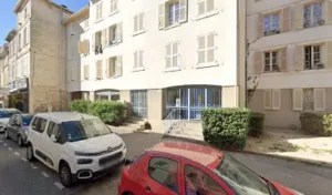 Adar Provence à Avignon