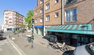 Cabinet de Soins des Parapluies à Fontenay-sous-Bois