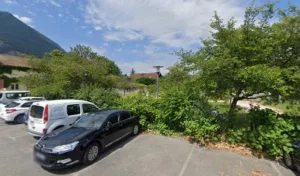 Villette Hubert à La Terrasse