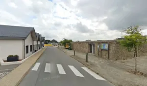 Cabinet Infirmier LE COZ à Milizac-Guipronvel