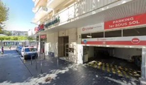 Baravalle Cecile à Nice