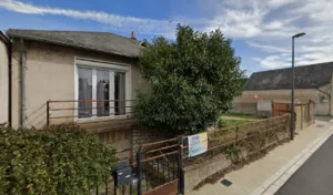 Fessenmeyer-Labbé Nathalie à Vineuil