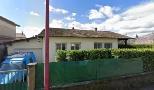 Marquet Evelyne à Le Péage-de-Roussillon