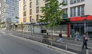 Soleil94 à Choisy-le-Roi