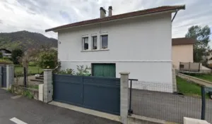 Portella Jean à Domène