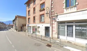 Cabinet Infirmier nuit Montbonnot Meylan Crolles Domene Le Versoud Villard Bonnot à Montbonnot-Saint-Martin