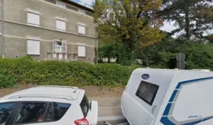 Infirmière Gillet/Arandel à Le Péage-de-Roussillon