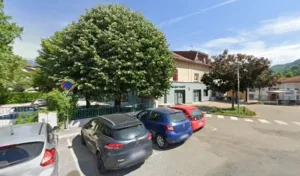 Fiussello Amandine à Le Versoud